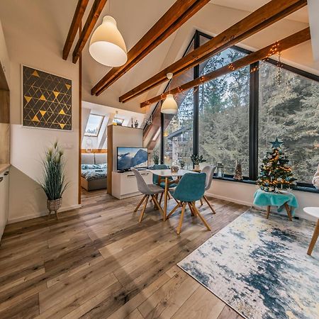 3 Apartmany Ski Jasna Demänovská Dolina Buitenkant foto