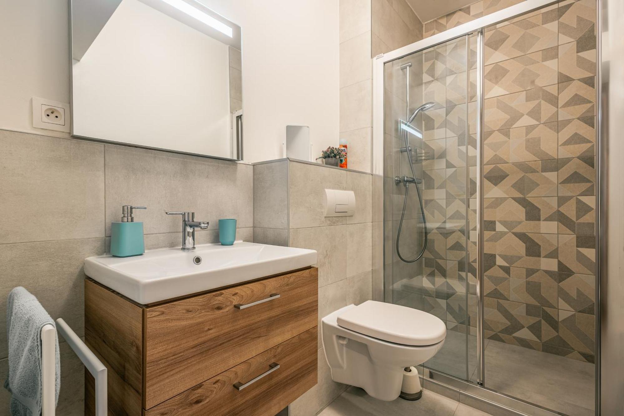 3 Apartmany Ski Jasna Demänovská Dolina Buitenkant foto