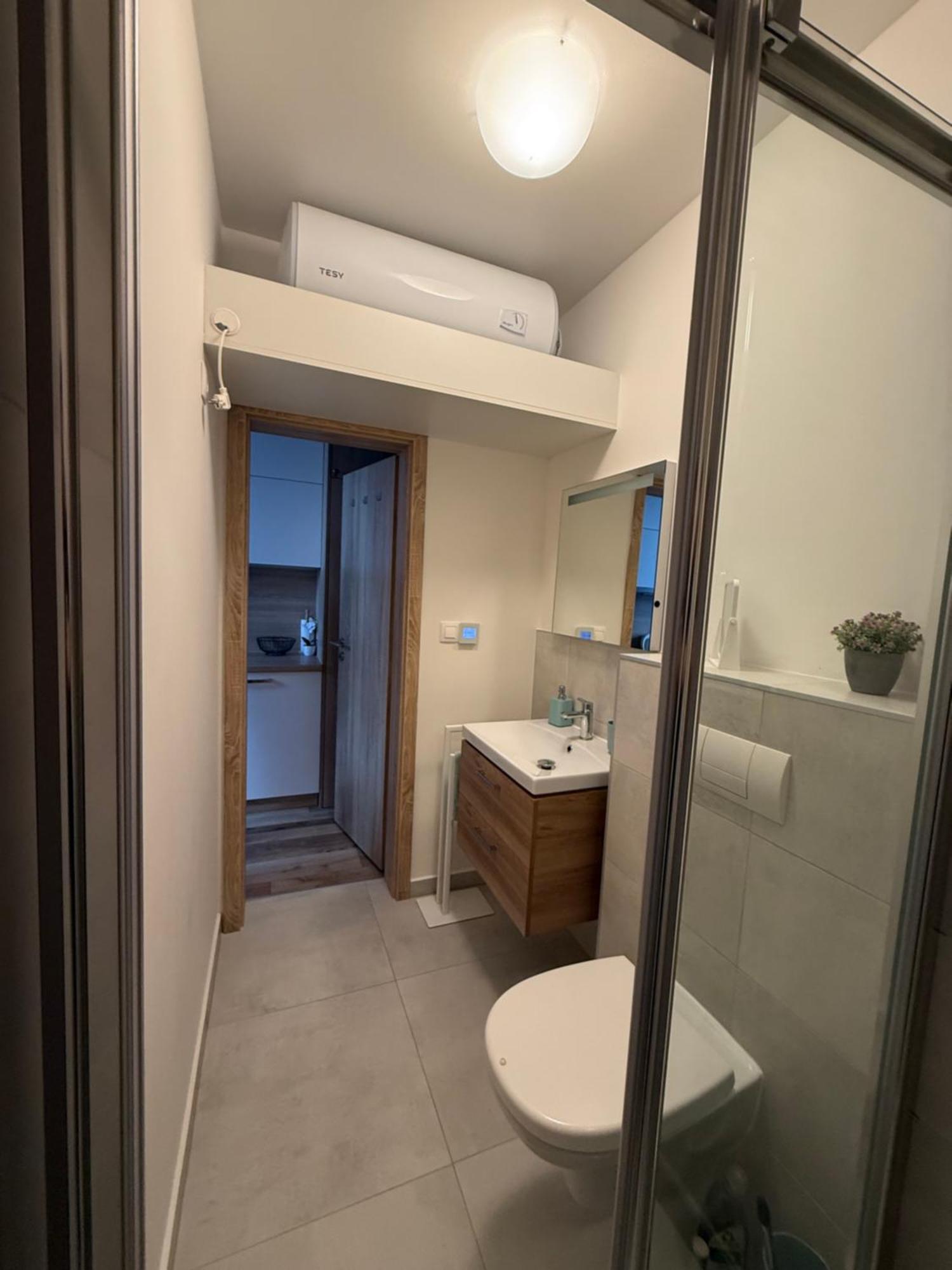 3 Apartmany Ski Jasna Demänovská Dolina Buitenkant foto