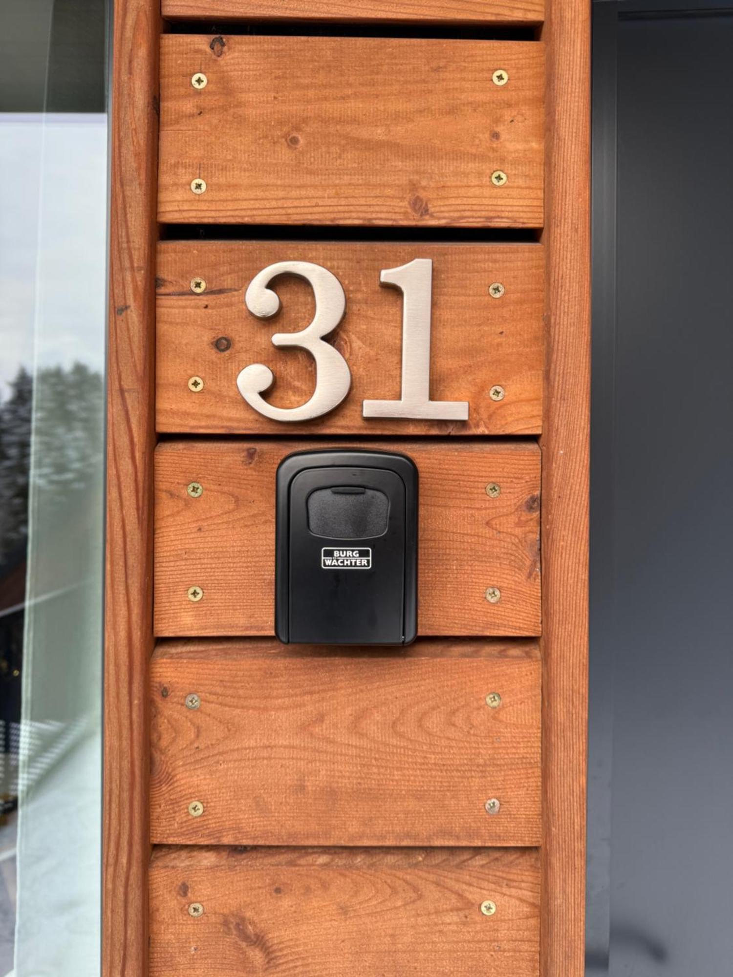 3 Apartmany Ski Jasna Demänovská Dolina Buitenkant foto
