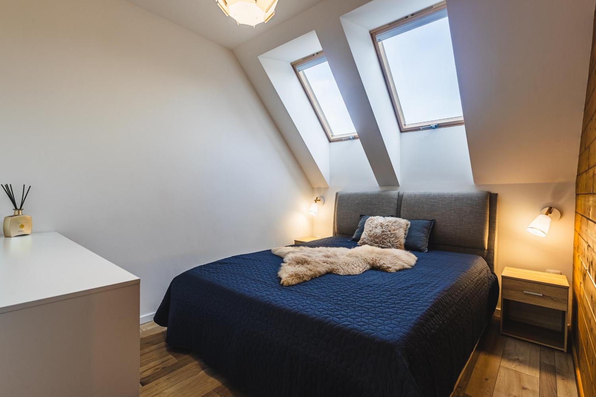 3 Apartmany Ski Jasna Demänovská Dolina Buitenkant foto